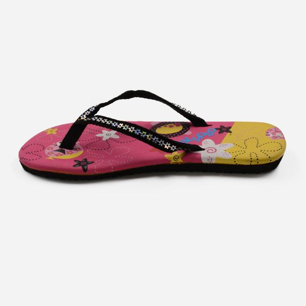 Вьетнамки детские Calypso 0023-001