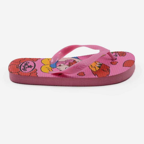 Вьетнамки детские Calypso 0024-001