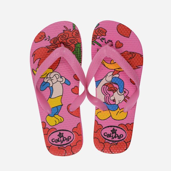 Вьетнамки детские Calypso 0024-001