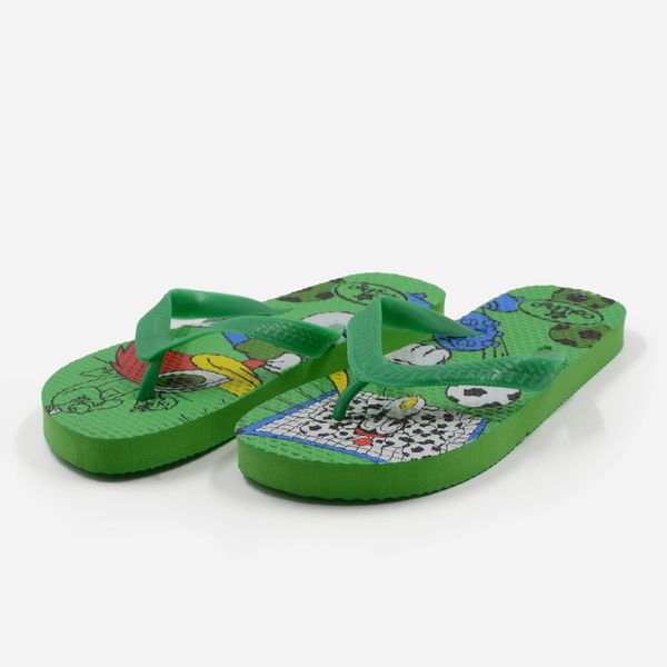 Вьетнамки детские Calypso 0024-002