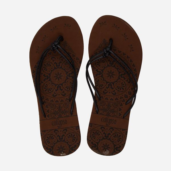 Вьетнамки женские Calypso 0061-002