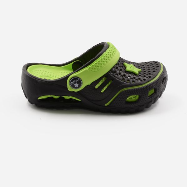 Сабо (кроксы) детские Calypso 0154-001