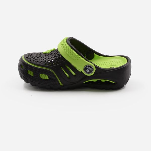 Сабо (кроксы) детские Calypso 0154-001