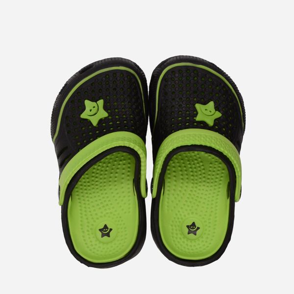 Сабо (кроксы) детские Calypso 0154-001