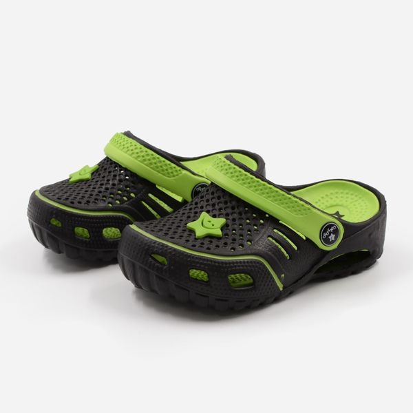 Сабо (кроксы) детские Calypso 0154-001