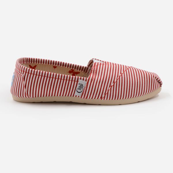 Слипоны женские Calypso 0164-001