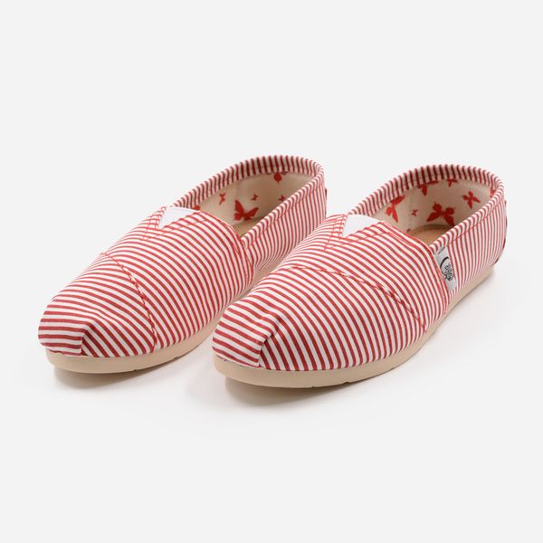 Слипоны женские Calypso 0164-001