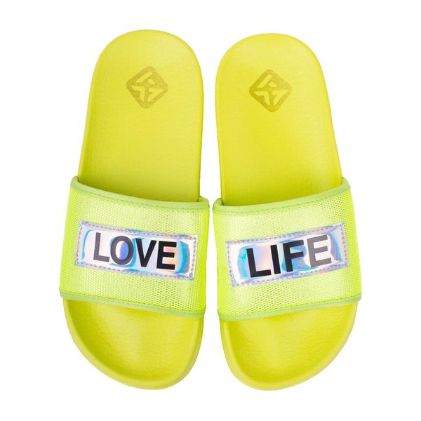 Шлепанцы женские Calypso 20409-002