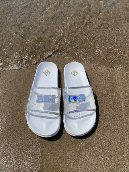 Шлепанцы женские Calypso 20410-001