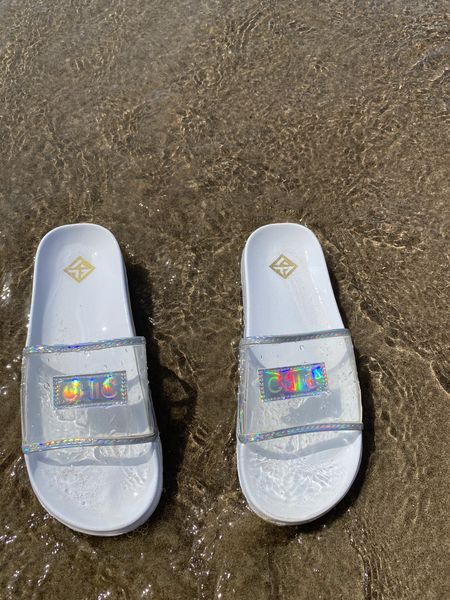 Шлепанцы женские Calypso 20410-001