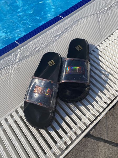 Шлепанцы женские Calypso 20410-002