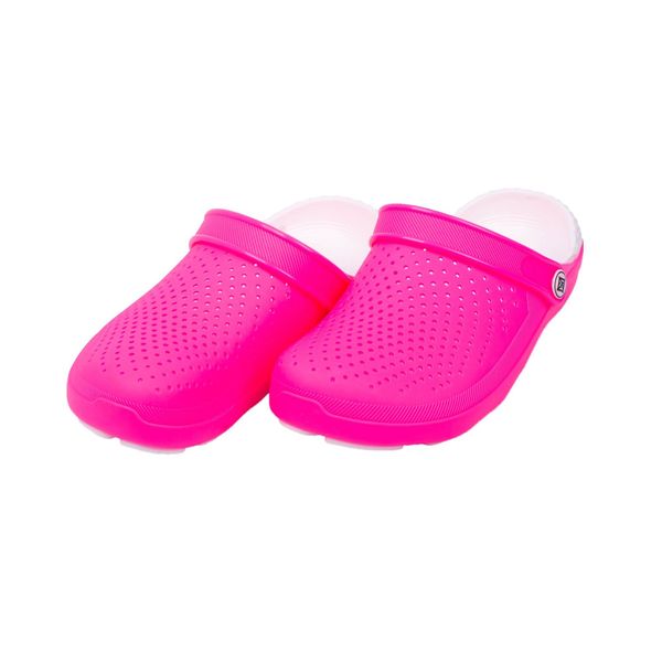 Сабо (кроксы) женские Calypso 20440-001