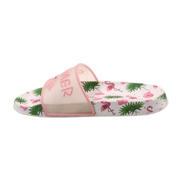 Шлепанцы женские Calypso 20452-001