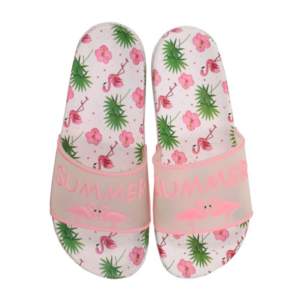 Шлепанцы женские Calypso 20452-001