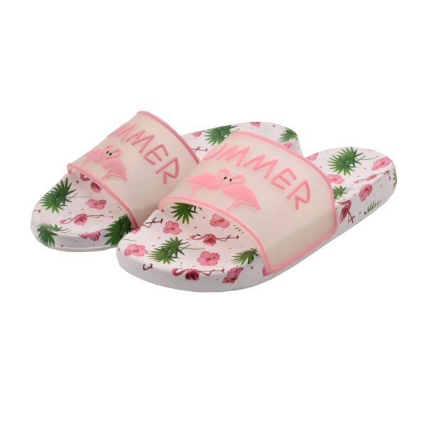 Шлепанцы женские Calypso 20452-001