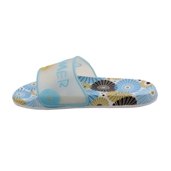 Шлепанцы женские Calypso 20452-003