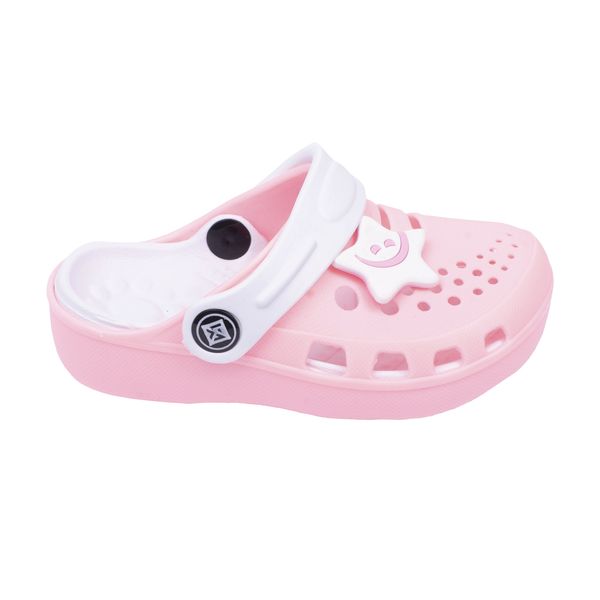 Сабо (кроксы) детские Calypso 20510-001