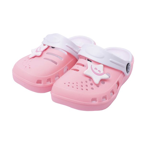 Сабо (кроксы) детские Calypso 20510-001