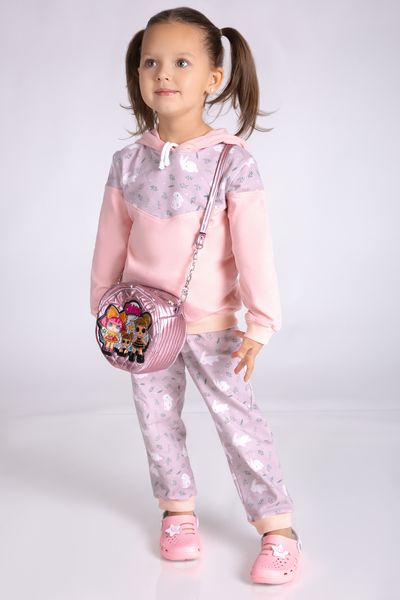 Сабо (кроксы) детские Calypso 20510-001