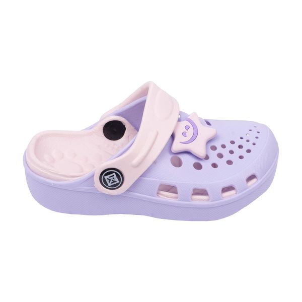 Сабо (кроксы) детские Calypso 20510-003