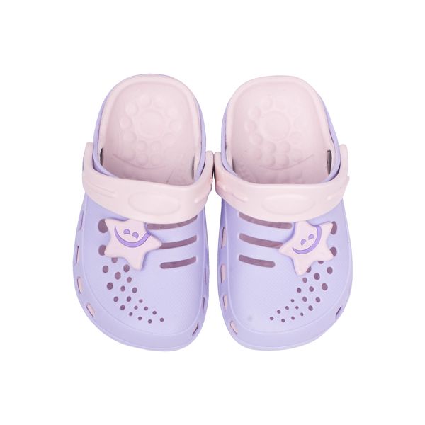 Сабо (кроксы) детские Calypso 20510-003