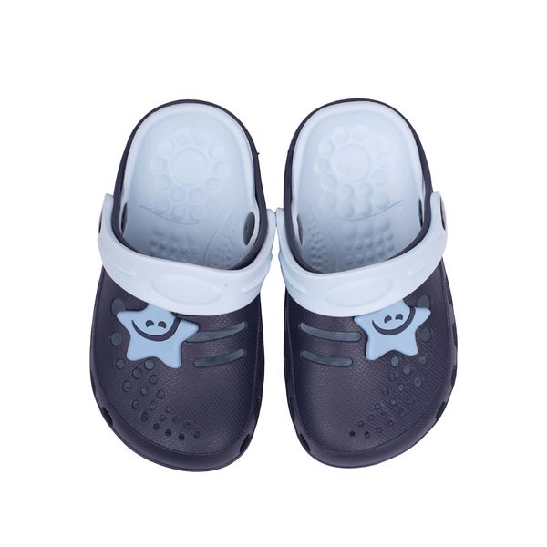 Сабо (кроксы) детские Calypso 20510-004