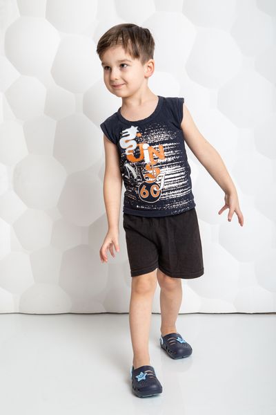 Сабо (кроксы) детские Calypso 20510-004