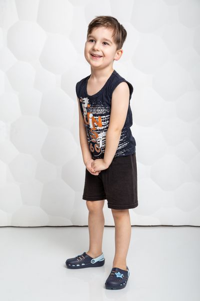 Сабо (кроксы) детские Calypso 20510-004