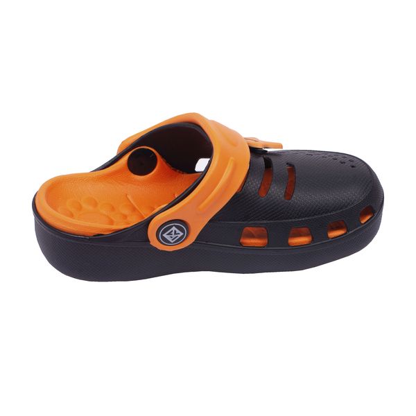 Сабо (кроксы) детские Calypso 20510-005