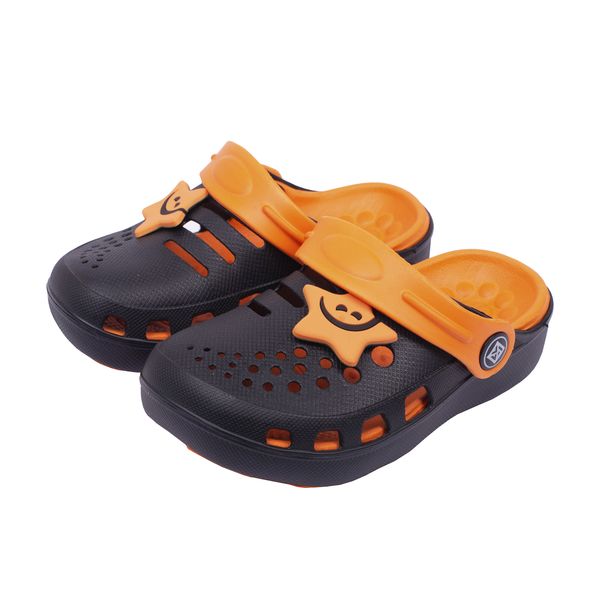 Сабо (кроксы) детские Calypso 20510-005