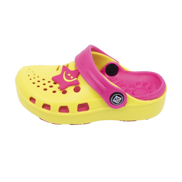 Сабо (кроксы) детские Calypso 20510-006