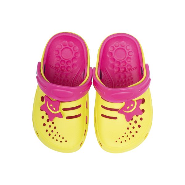 Сабо (кроксы) детские Calypso 20510-006