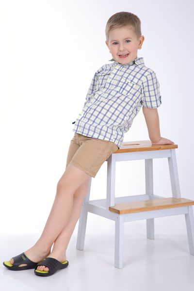 Шлепанцы для детей Calypso 20517-003