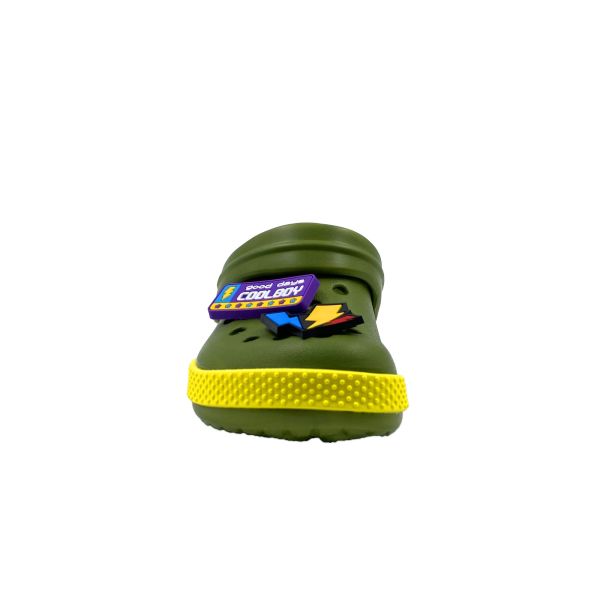 Сабо (кроксы) детские Calypso 21501-002