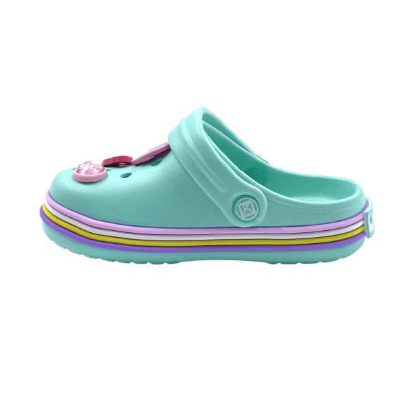 Сабо (кроксы) детские Calypso 21502-002