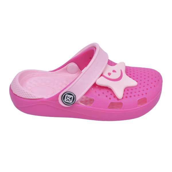 Сабо (кроксы) детские Calypso 21505-001