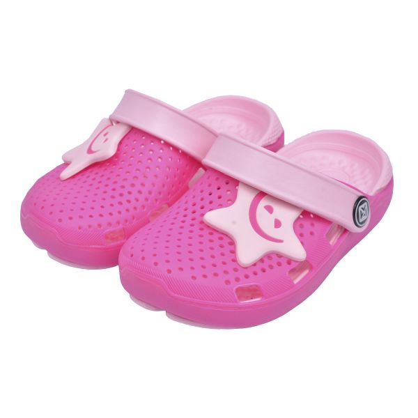 Сабо (кроксы) детские Calypso 21505-001