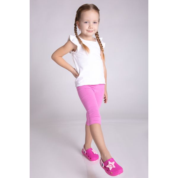 Сабо (кроксы) детские Calypso 21505-001