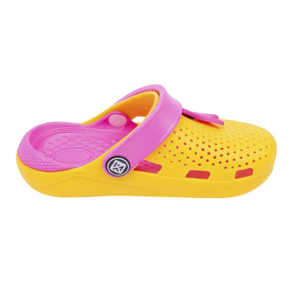Сабо (кроксы) детские Calypso 21505-002