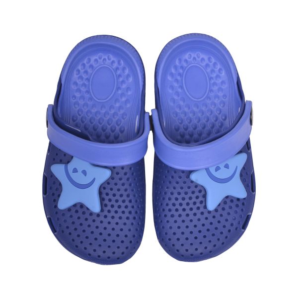 Сабо (кроксы) детские Calypso 21505-004