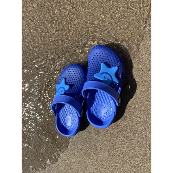 Сабо (кроксы) детские Calypso 21505-004