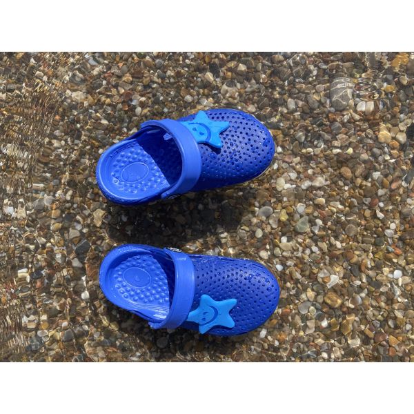 Сабо (кроксы) детские Calypso 21505-004