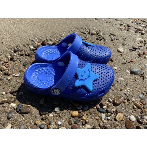 Сабо (кроксы) детские Calypso 21505-004