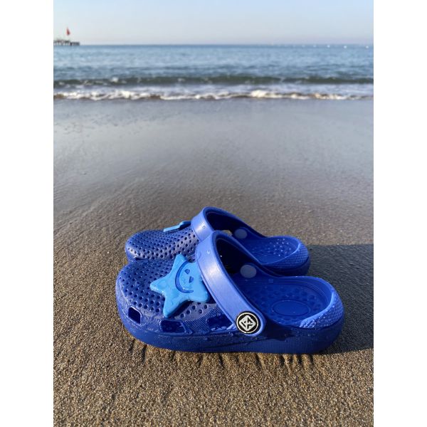 Сабо (кроксы) детские Calypso 21505-004