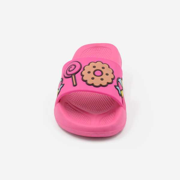 Шлепанцы для детей Calypso 21508-001