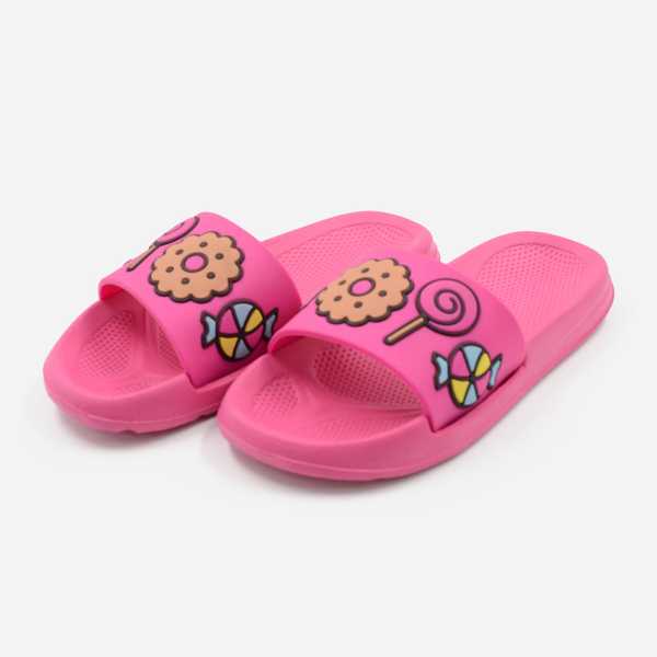 Шлепанцы для детей Calypso 21508-001