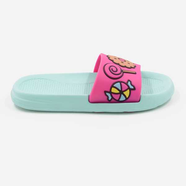 Шлепанцы для детей Calypso 21508-004