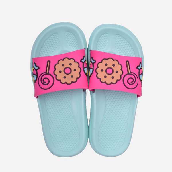 Шлепанцы для детей Calypso 21508-004