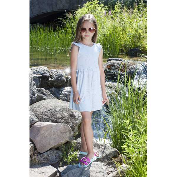 Шлепанцы для детей Calypso 21508-004