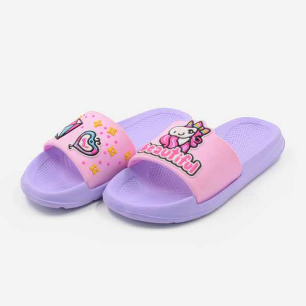 Шлепанцы для детей Calypso 21509-003